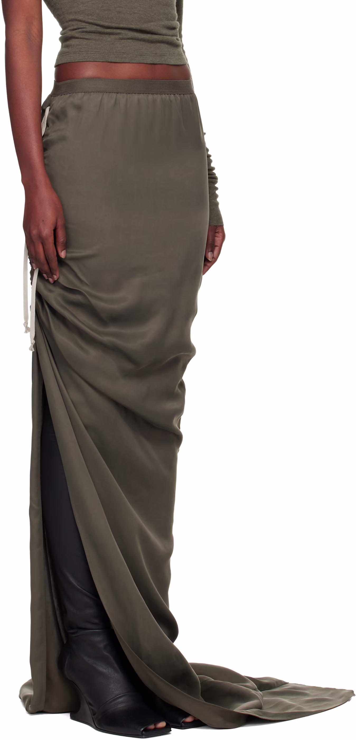 rick-owens-khaki-concordians-edfu-maxi-skirt (2)