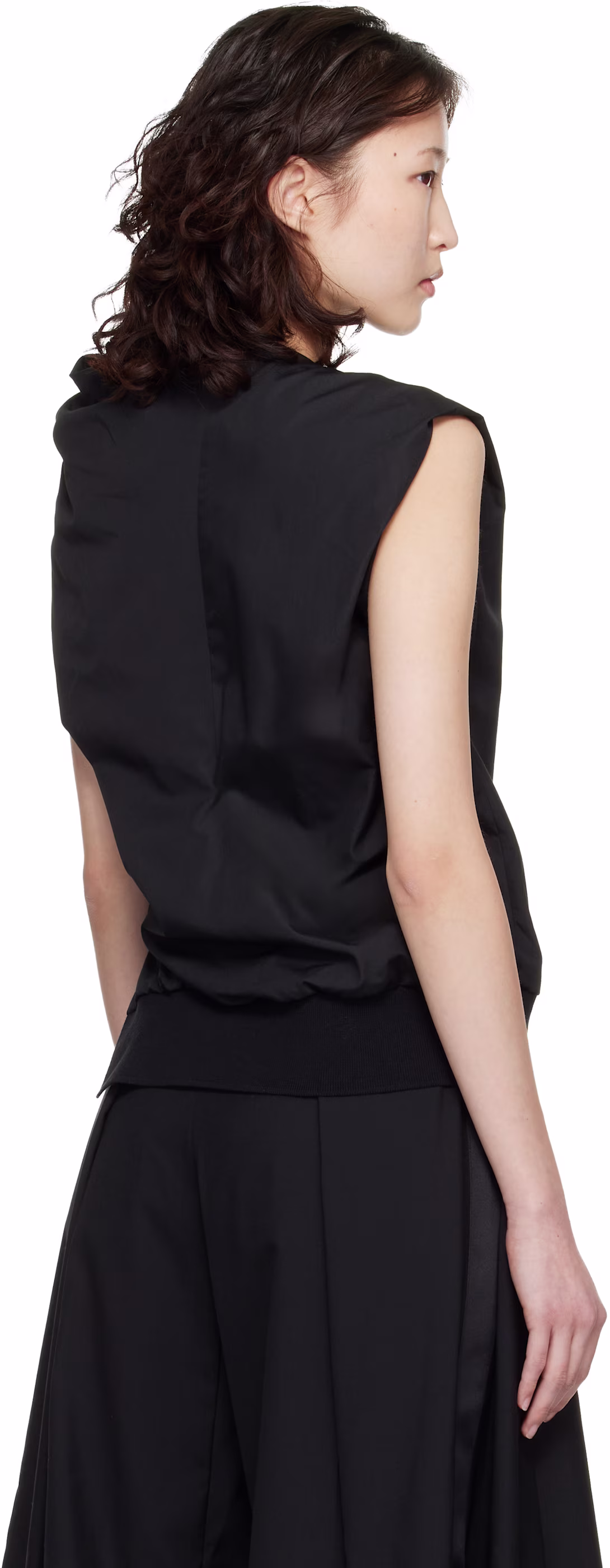 sacai-black-poplin-blouse (1)
